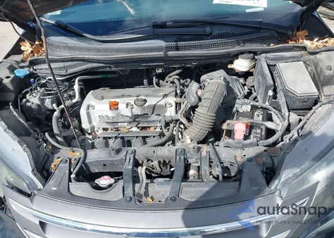 2014 Honda Cr-V Lx from USA, damaged, VIN 2HKRM3H30EH529874